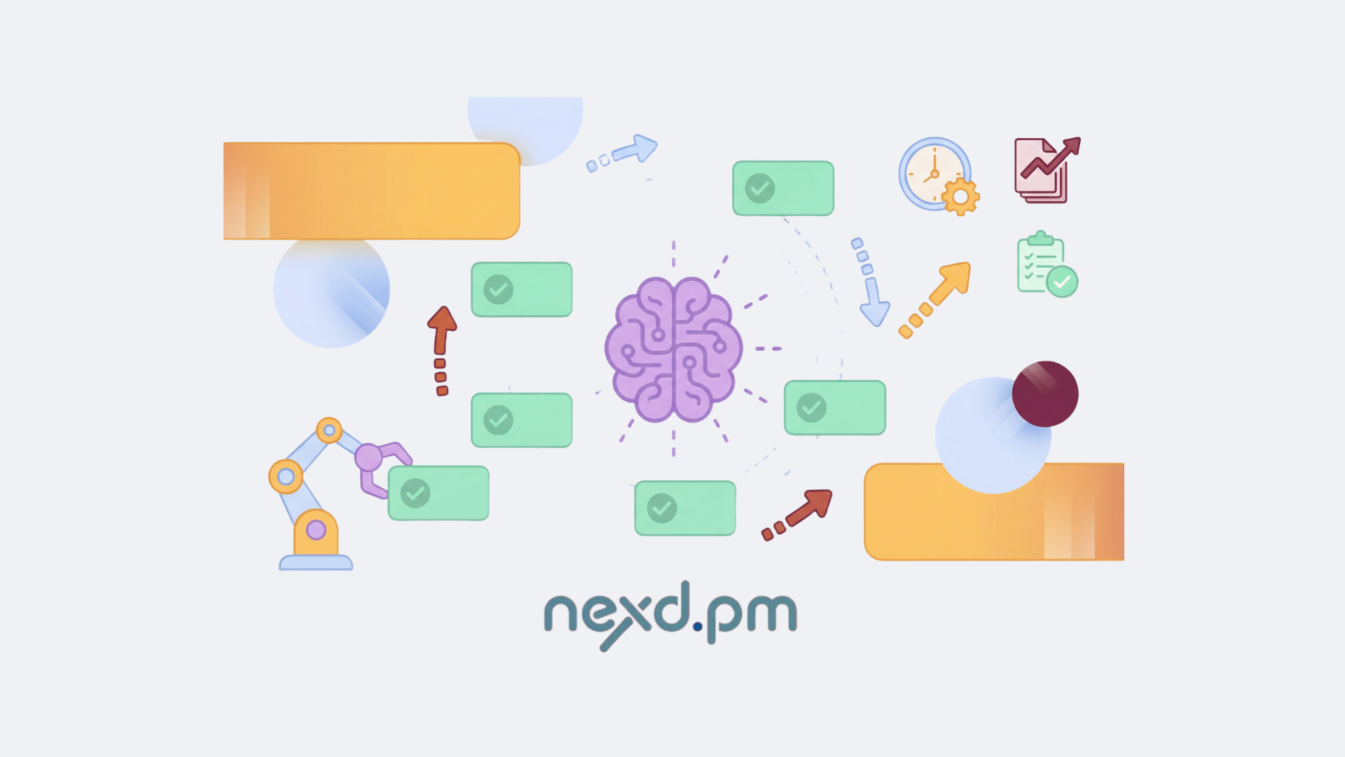 How AI is Revolutionizing Project Task Management